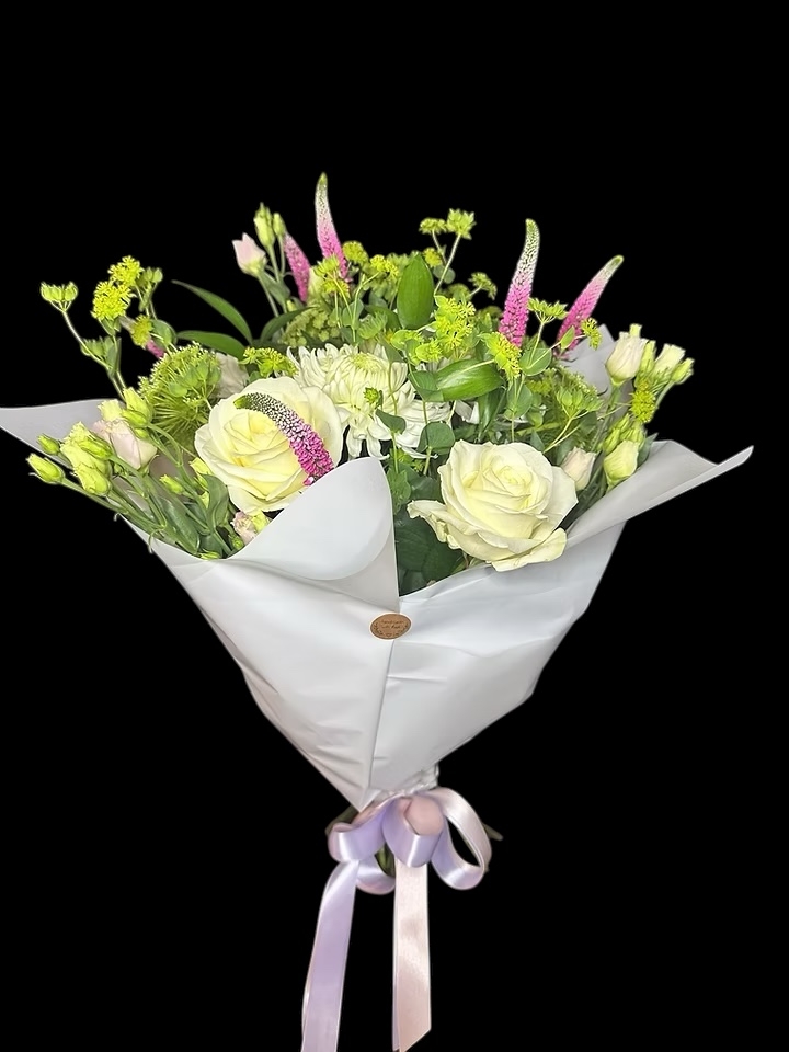 Hand Tied Bouquet