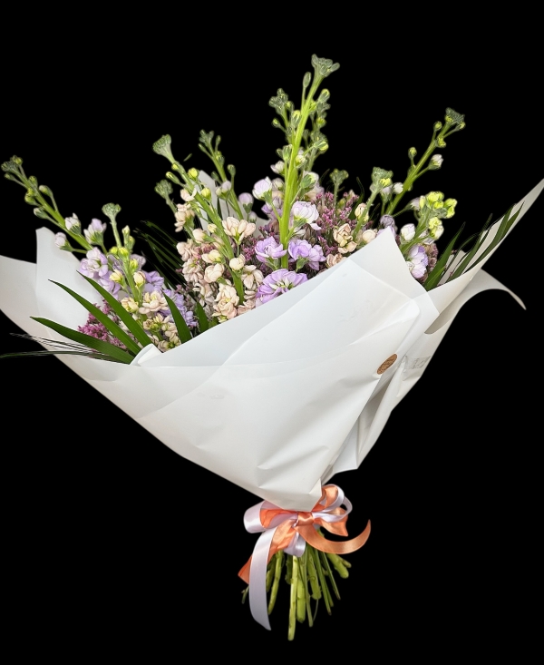 Hand Tied Bouquet