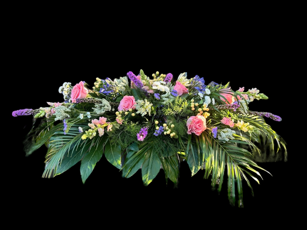 Casket Spray