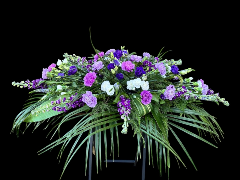 Casket Spray
