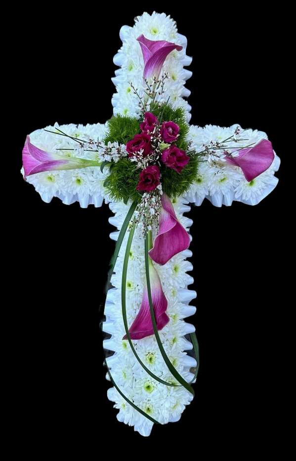 Massed Cross