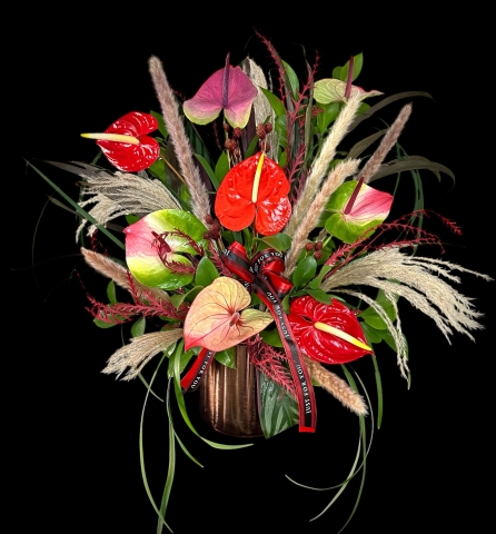 Unique Florals