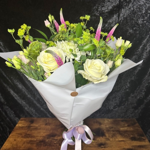 Sympathy Flowers
