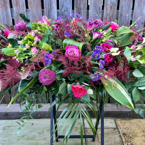Funeral Flowers