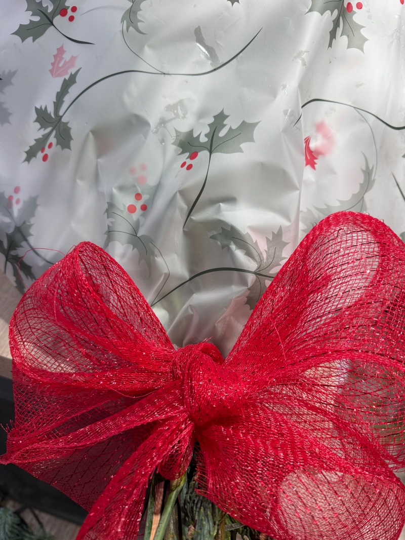 Festive Folly (Fresh)