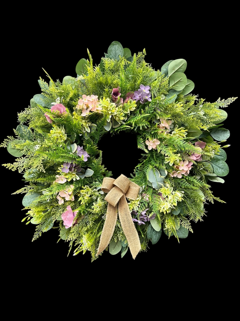 Seasonal Wreaths