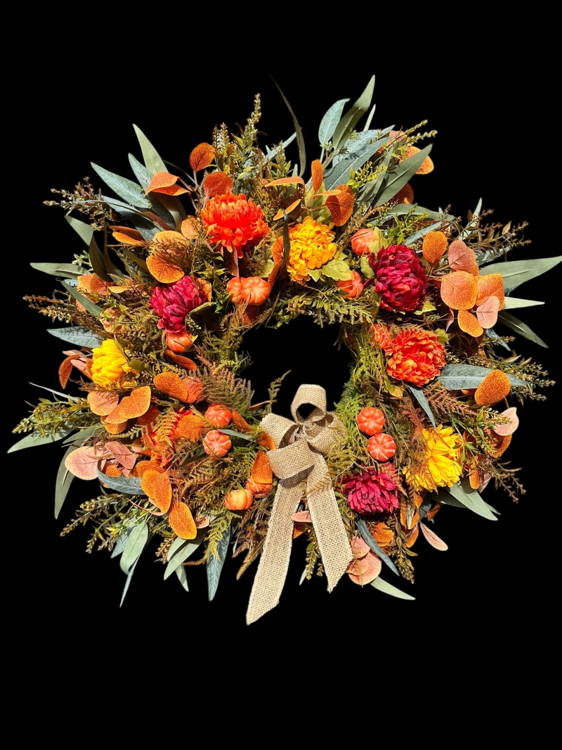 Seasonal Wreaths