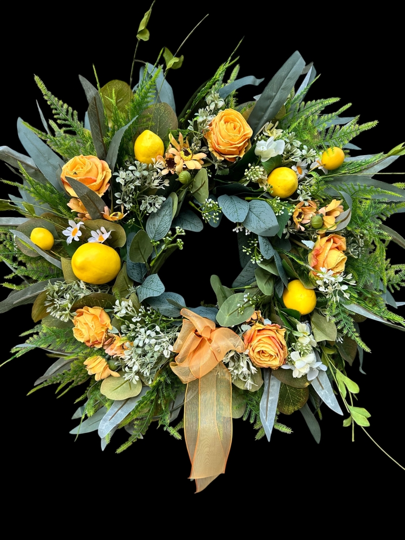 Seasonal Wreaths