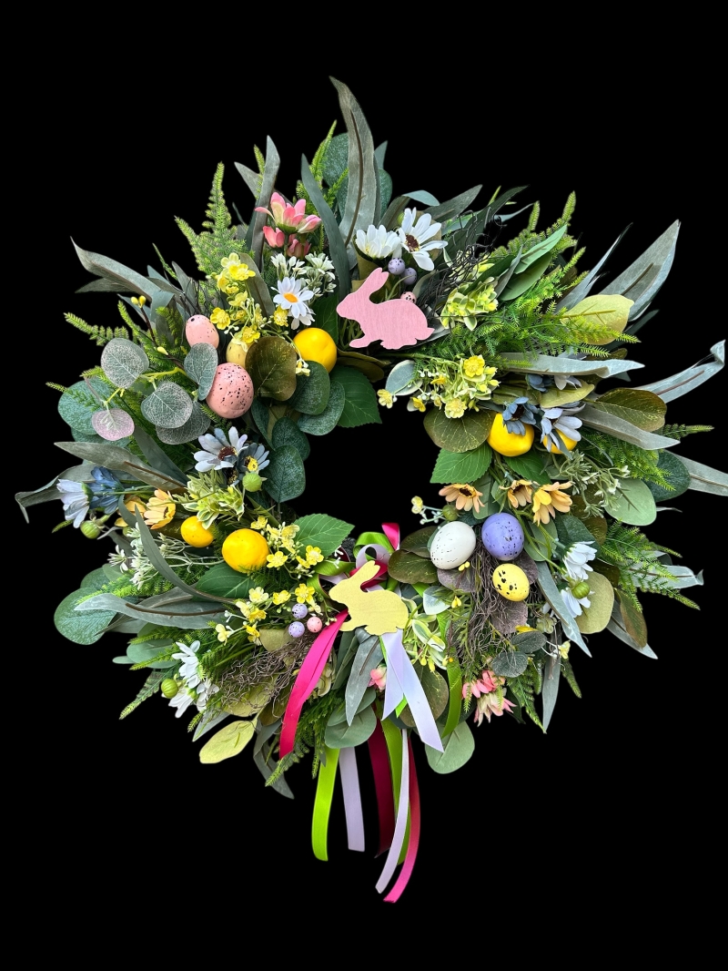 Seasonal Wreaths
