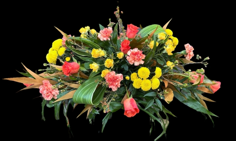 Funeral Spray