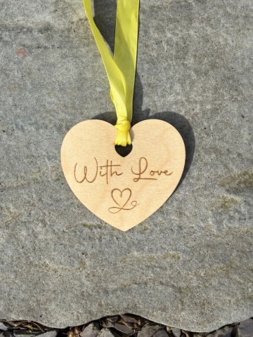 The Ascend Arrangment