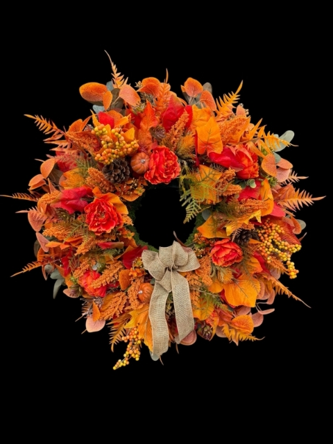 Seasonal Wreaths