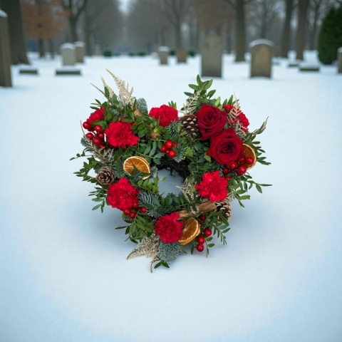 Seasons Memories (Fresh)