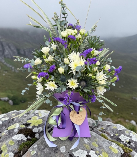 The Ascend Arrangment