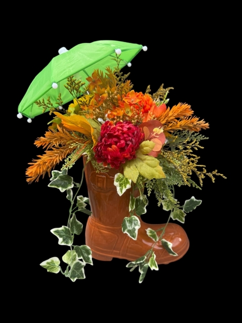 Welly Boots